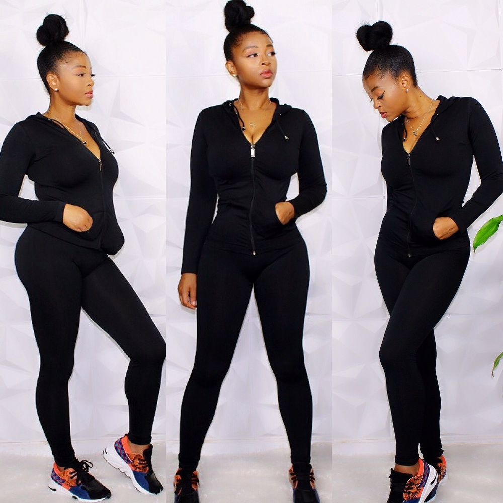 Activewear Set
